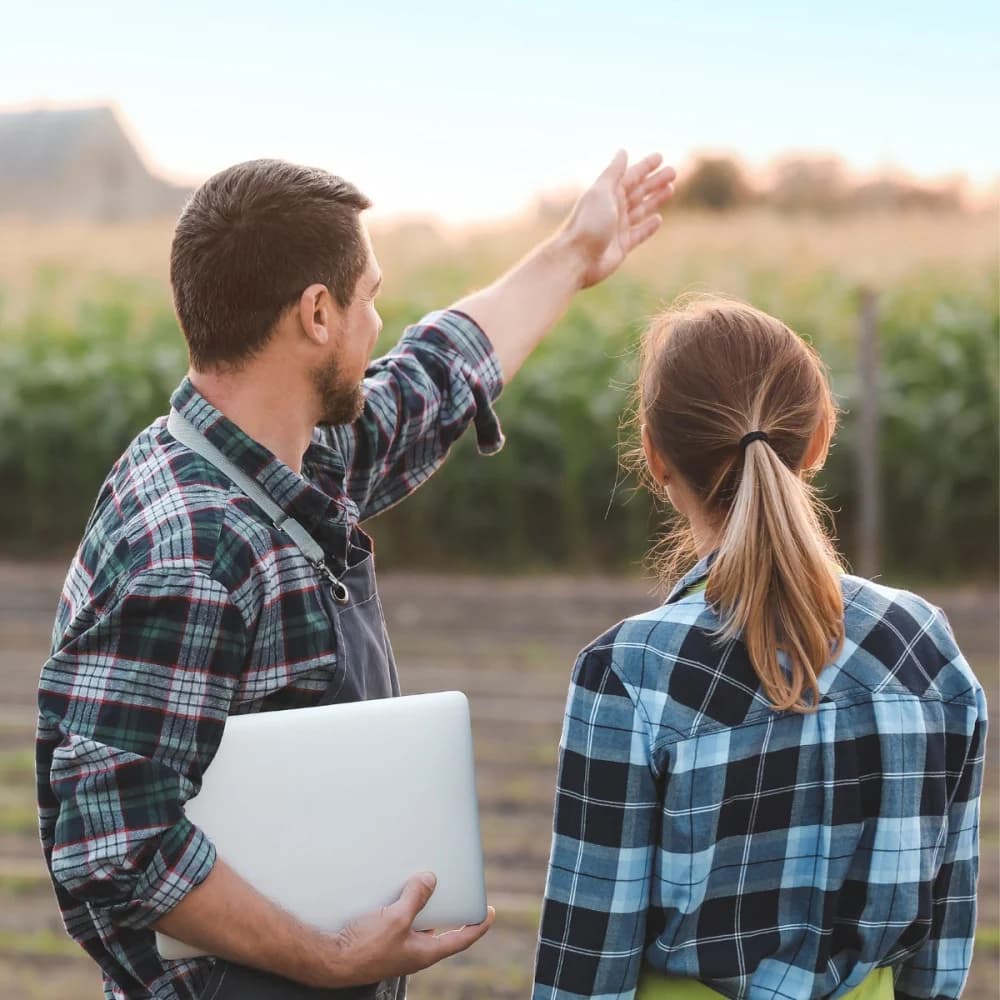 La Bolsa de Cereales y yieldata unen fuerzas para potenciar las estimaciones de cosecha